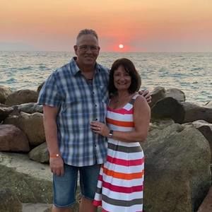 Meet your Posher, Darren